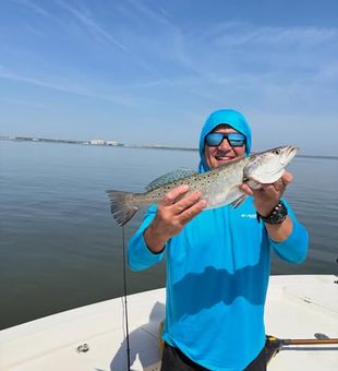 Discover why inshore fishing in Georgia is a favorite for families, beginners, and experienced anglers looking for an unforgettable day on the water.