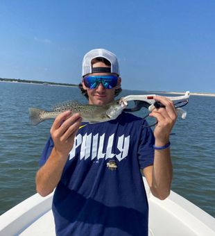 St. Marys fishing—simple, steady, and rewarding.
