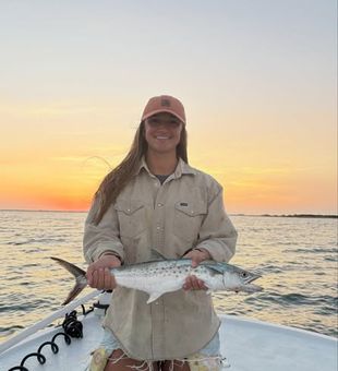 Experience the best of Morehead City, NC, with guided inshore fishing, nearshore adventures, and family-friendly eco tours designed for anglers and nature lovers of all ages.