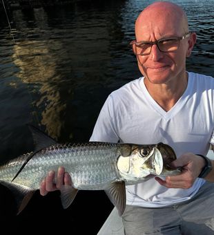 Another giant landed in FL