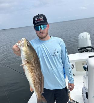 Thrilling Florida fishing charter adventures