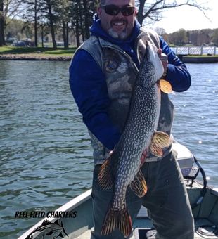 Finest Northern Pike