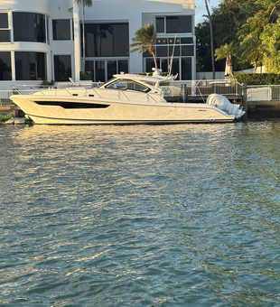 Perfect setup for deep sea jigging and trolling adventure. Partly cloudy conditions made for exciting fishing.
