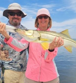 Crabtree Fishing Charters