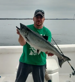 Slipknot Steelhead Charters