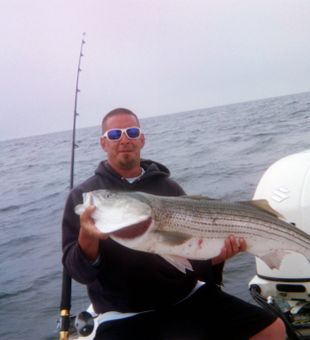 Boat Charter Cape Cod