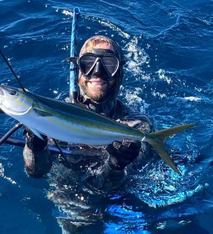 North Carolina Spearfishing