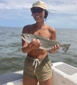 Inshore fishing charters