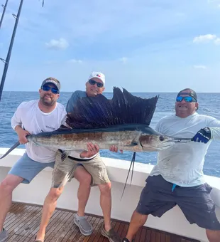 Big Game Fishing In West Palm Beach