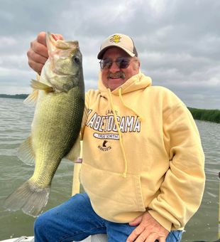 Fox Lake's Finest Fishing
