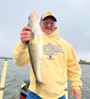 Trophy Fishing Fox Lake
