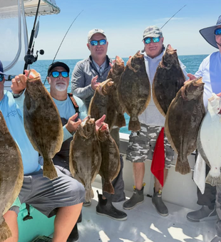 Cast your line in Cape Cod and discover why these waters are famous for incredible striped bass, bluefish, and tuna fishing.