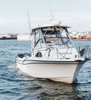 BC Fishing Charters: Vancouver Bliss