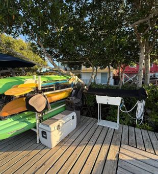 Discover one of Cabo Rojo’s hidden gems at Cabañas Muelle—a relaxing waterfront retreat perfect for couples, families, and travelers seeking an authentic Puerto Rico getaway.