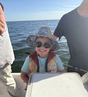 Adventure, one cast at a time.