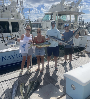 Coastal Catch of the Day