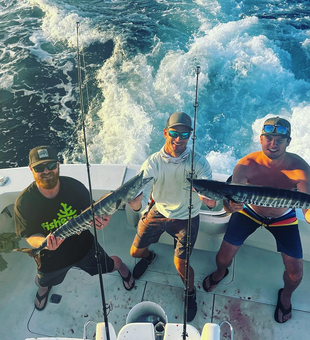 Palm Beach Fishing Pros