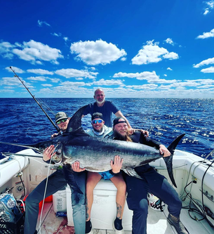 Rods Ready—Let’s Fish