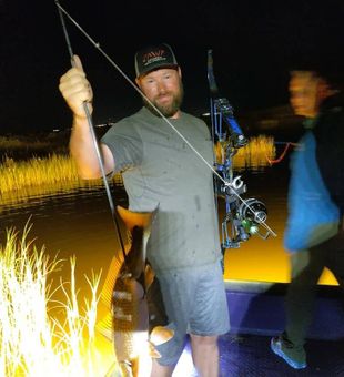 Grand Isle Fishing Trips