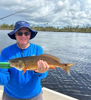 Relax, cast, repeat.