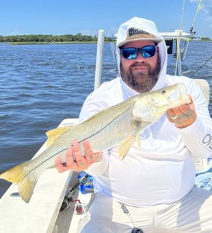 Walkin’ on Water Fishing Charters