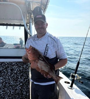 Gulf Coast fishing Panama City Beach FL