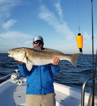 Massive catch with nonstop action!