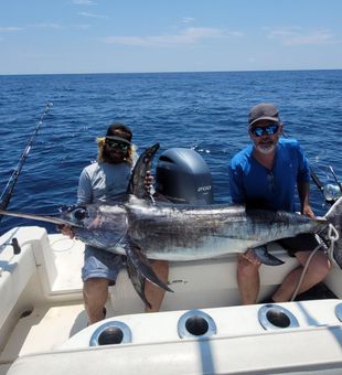 Pensacola's Fishing Haven: Waves of Excitement