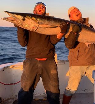North Myrtle Beach Fishing Charters