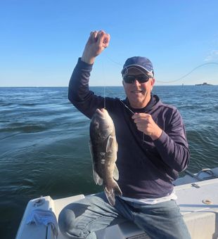Big fish, open water, and the thrill of the chase! Book your Norfolk, VA offshore fishing adventure and make every moment on the Atlantic count.