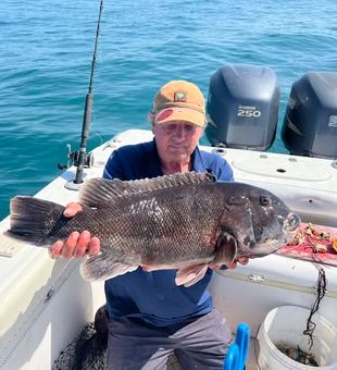 Leave the ordinary behind and head offshore for a day filled with anticipation, tight lines, and unforgettable fishing memories. Your next great catch could be waiting beyond the horizon!