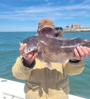 The ocean is calling, and the fish are waiting! Gather your crew, climb aboard, and experience the excitement of offshore fishing from Norfolk, Virginia.