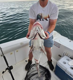 Norfolk VA fishing delivers impressive catches!