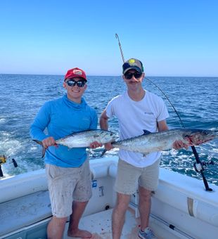 Best Hilton Head fishing charters