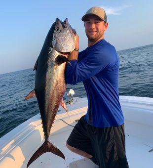 Tuna Fishing in Belmar