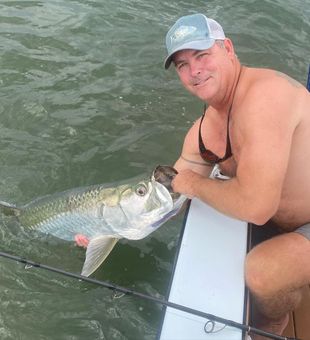 Awesome Tarpon Trip 2022