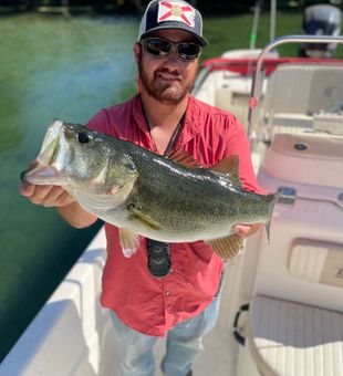 orlando fishing charters