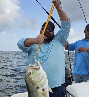 Another solid day with rods in hand.