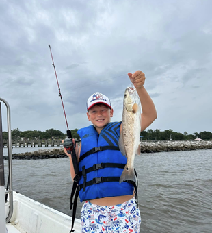 Best Biloxi Fishing Charter Deals