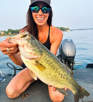 Minnetonka Bass Adventure