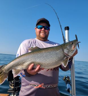 Catch of the day: St. Catharines fishing charters!