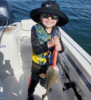 St Petersburg, FL Fishing 2022