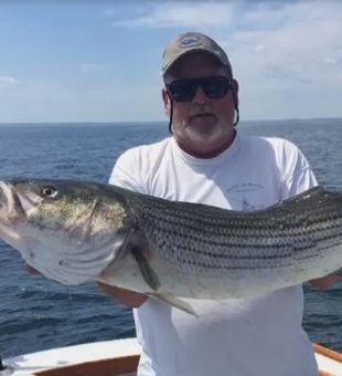 Reel Pursuit Charters