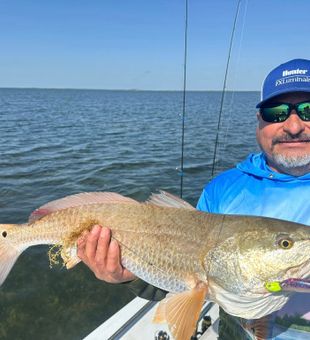 Texas trophy catches are waiting for you!