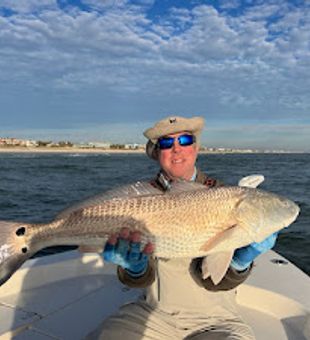 St Augustine Fishing Fun Charters