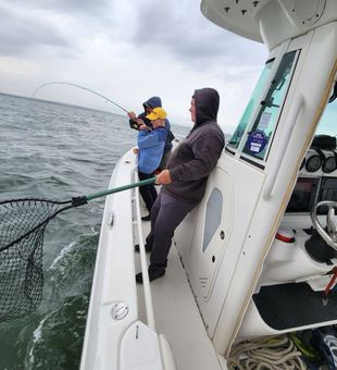 Hooked on Excitement: New Jersey Fishing Charters