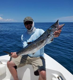 Hooked Up On The Tennessee 