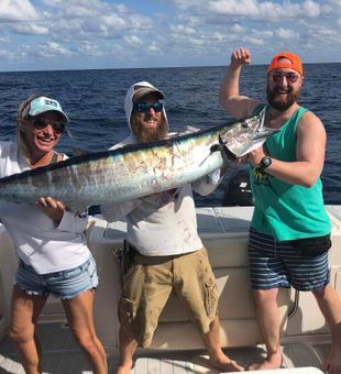Top-Rated Fishing Excursions in Florida