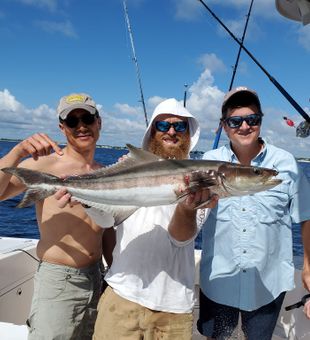 West Palm's Finest Charters