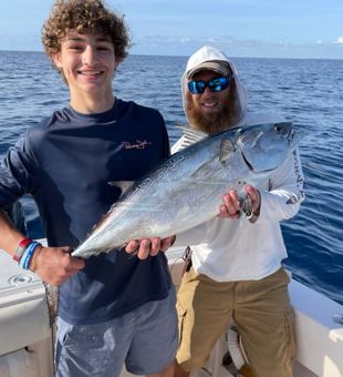 Florida Fishing Adventures Await